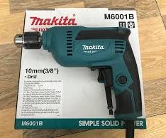 Máy khoan Makita M6001B