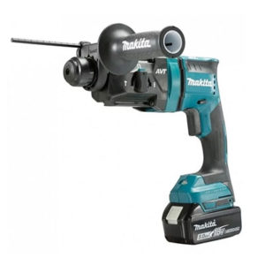 Máy khoan bê tông (03 chức năng) 18v Makita DHR182Z