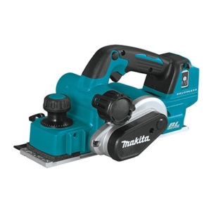 Máy bào Makita DKP181ZU không dây không chổi than 18V