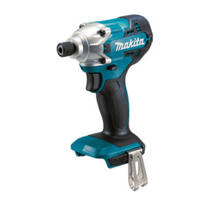Máy khoan vặn vít dùng pin 18v Makita DTD156SFE