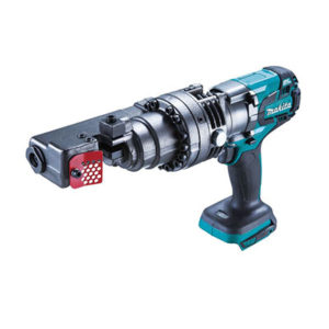 Máy chấn sắt Makita dùng pin 18v DSC163ZK