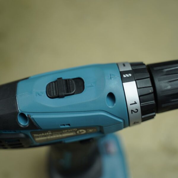 Makita DF347DWE 1