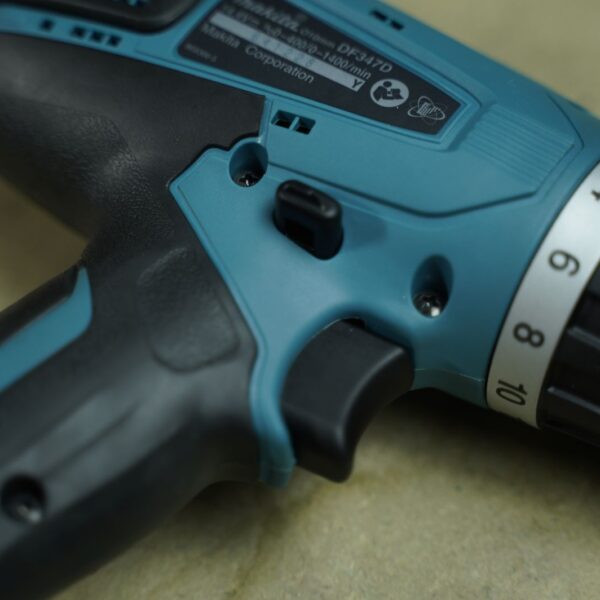 Makita DF347DWE 2