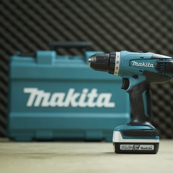 Makita DF347DWE