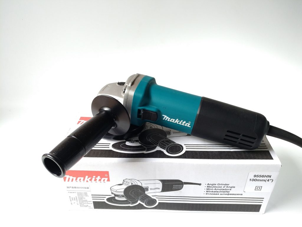 Mua máy mài Makita có loại nào phổ biến nhất hiện nay