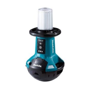 Đèn công trường dùng điện và pin Makita DML810