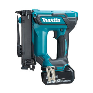 Máy bắn đinh ghim dùng pin Makita DST121