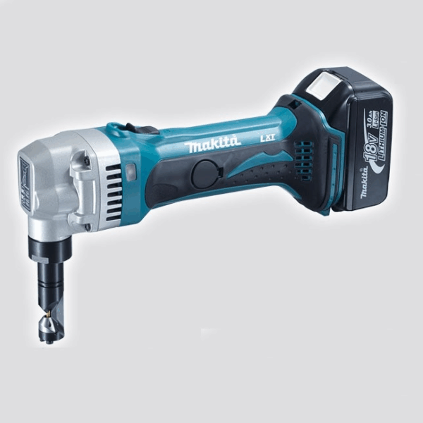 Máy cắt tôn dùng pin Makita DJN161