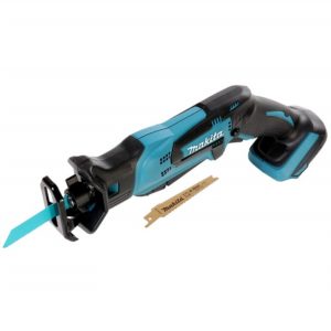 Máy cưa kiềm dùng pin 18V Makita DJR183Z