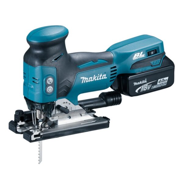 Máy cưa lọng dùng pin 18V Makita DJV181
