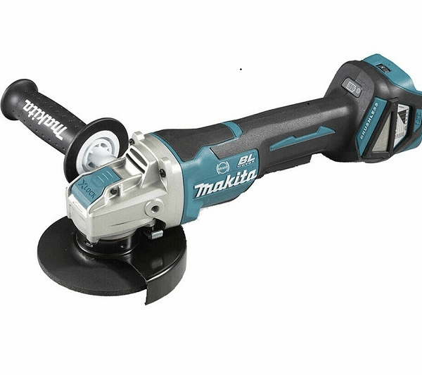 Máy mài góc dùng pin 18V Makita DGA519