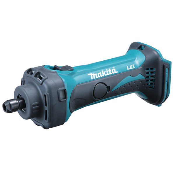 Máy mài khuôn dùng pin Makita DGD801