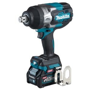 Máy siết bu lông dùng pin 40V Makita TW001GZ