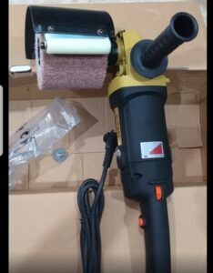 Máy Đánh sước Inox HT120B