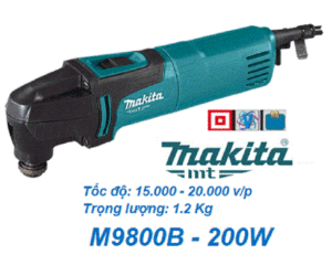 Máy đa năng Makita M9800B