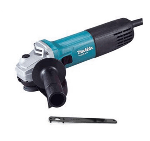 Máy mài góc Makita M9508B