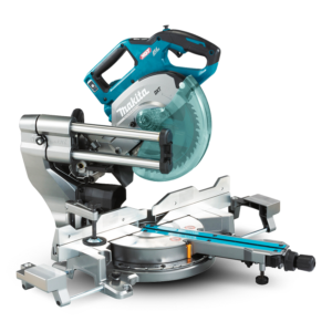 Máy cưa đa góc trượt Makita LS002GZ