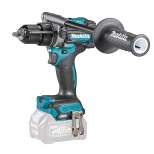 Máy khoan búa vặn vít Makita HP001GZ