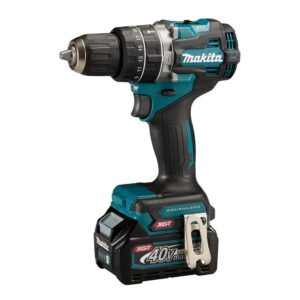 Máy khoan búa, vặn vít Makita HP002GA201