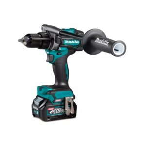 Máy khoan vặn vít Makita DF001GZ