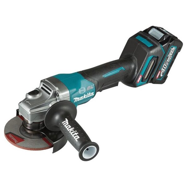 Máy mài góc Makita GA013GZ