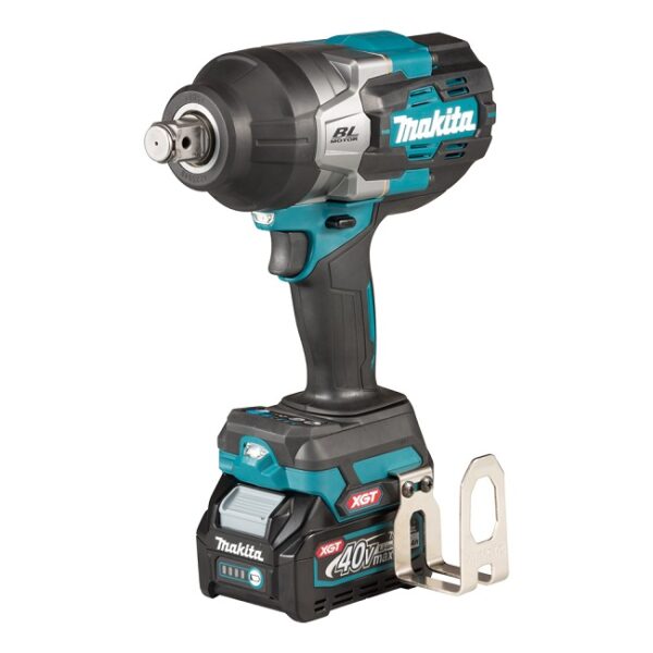 Máy siết bu lông Makita TW001GM204