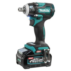 Máy siết bu lông Makita TW004GZ