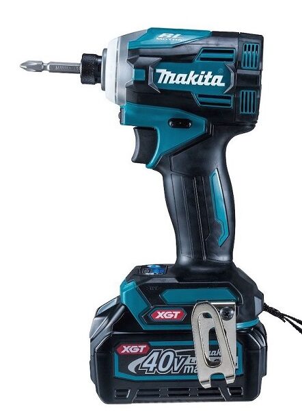 Máy vặn vít Makita TD001GZ