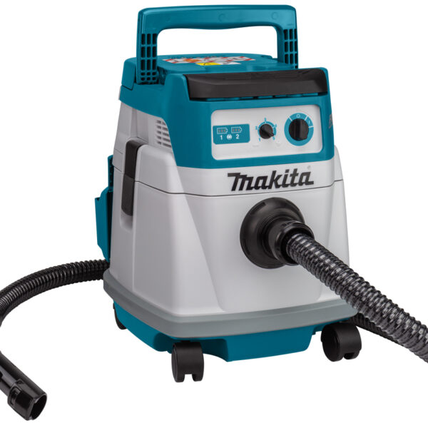 Máy hút bụi Makita DVC156LZX2