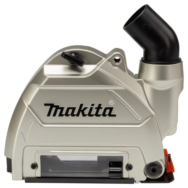Phụ kiện X-LOCK, bộ thu bụi, vỏ bảo vệ lưỡi, tay cầm chống rung Makita