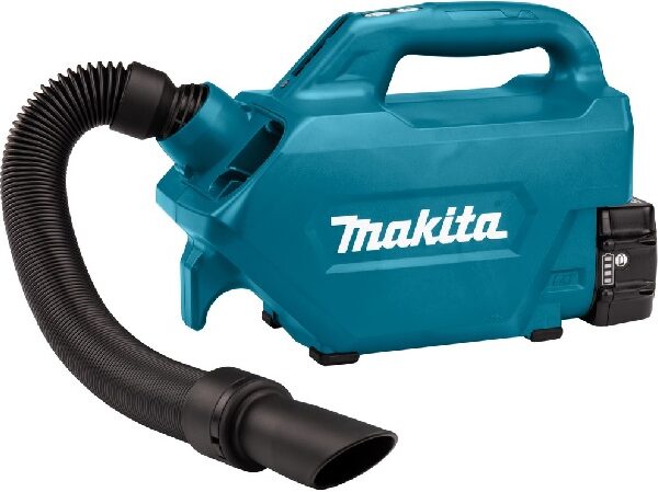 Dòng máy hút bụi Makita DCL184Z