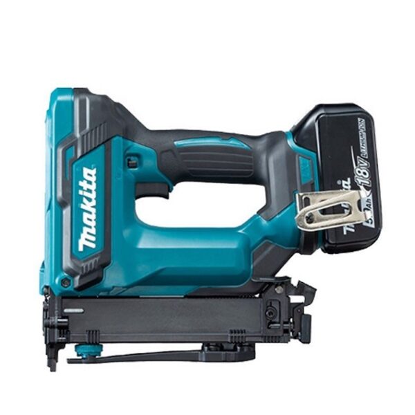 Máy bắn đinh ghim Makita DST121RFE