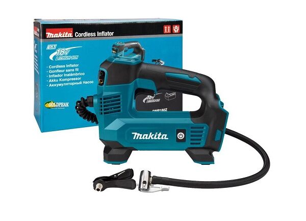 Máy bơm hơi Makita DMP180Z
