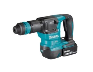 Máy cạo động lực Makita DHK180Z