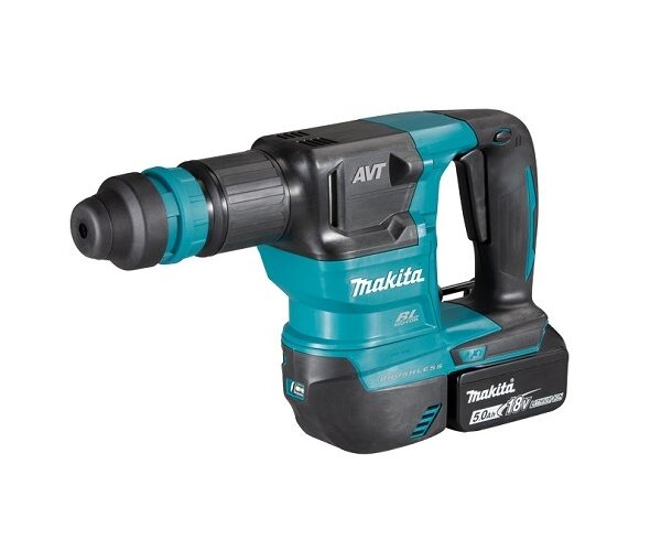 Máy cạo động lực Makita DHK180Z