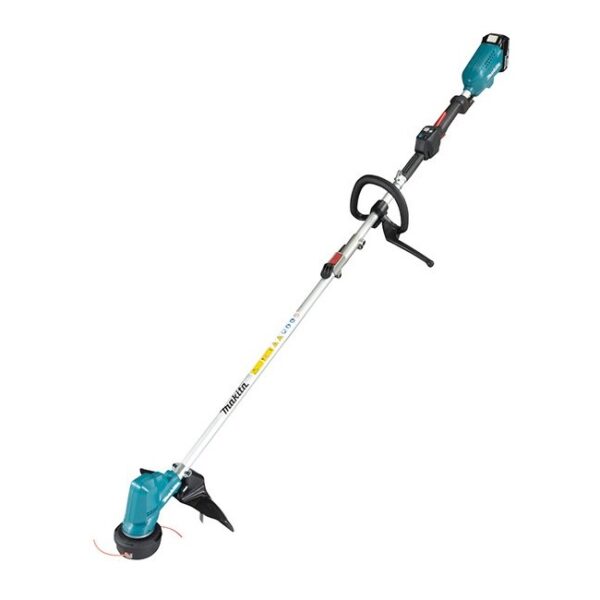 Máy cắt cỏ Makita DUR191LZX1