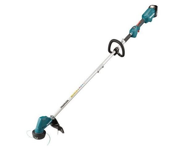 Máy cắt cỏ Makita DUR192LST