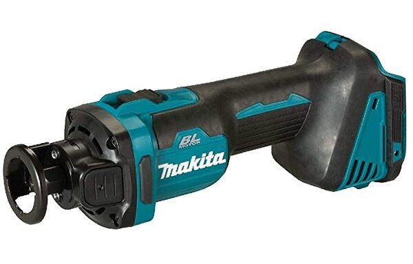 Máy cắt thạch cao Makita DCO181Z