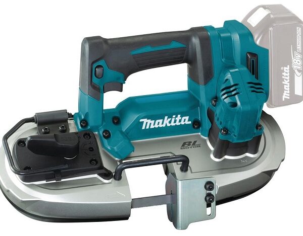 Máy cưa vòng Makita DPB184RTE
