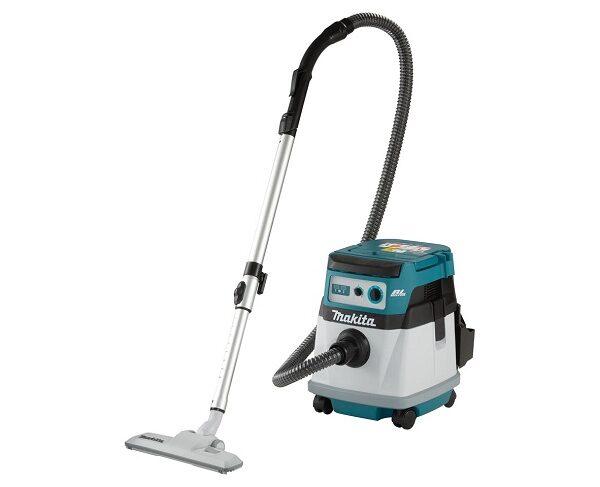 Máy hút bụi Makita DVC155LZX2