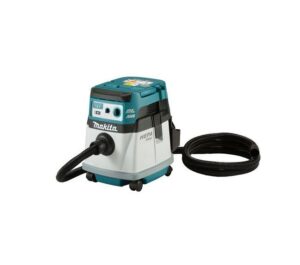 Máy hút bụi Makita DVC157LZX3