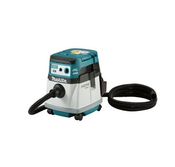 Máy hút bụi Makita DVC157LZX3