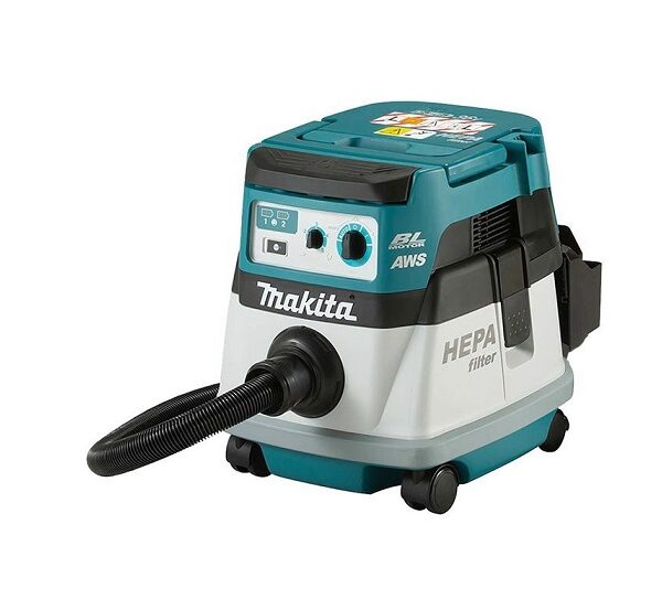 Máy hút bụi Makita DVC867LZX4