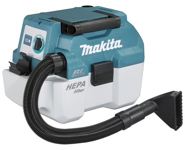 Máy hút bụi đa năng Makita DVC750LZX3