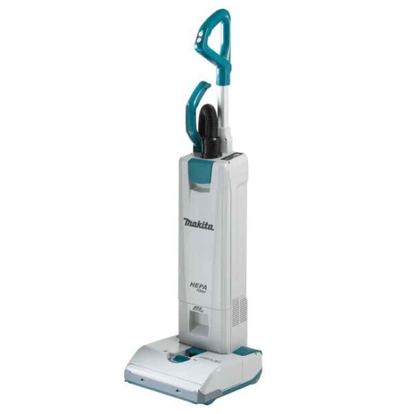 Máy hút bụi thẳng đứng Makita DVC560ZX1