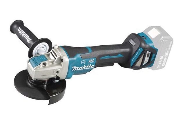 Máy mài góc Makita DGA519RTJ