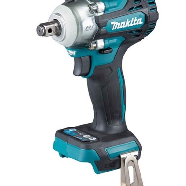 Máy siết bu lông Makita DTW300FJX4