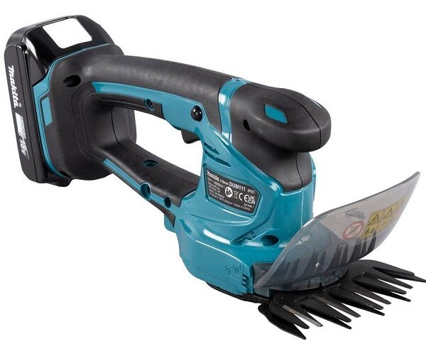 Máy tỉa cỏ Makita DUM111SYX