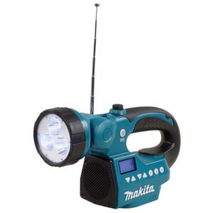 Radio có đèn Makita DMR050