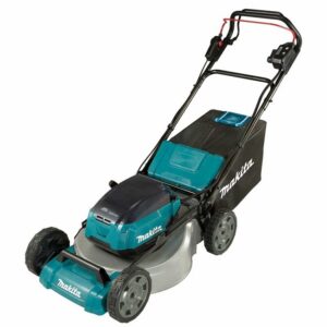 Xe cắt cỏ đẩy Makita DLM532Z